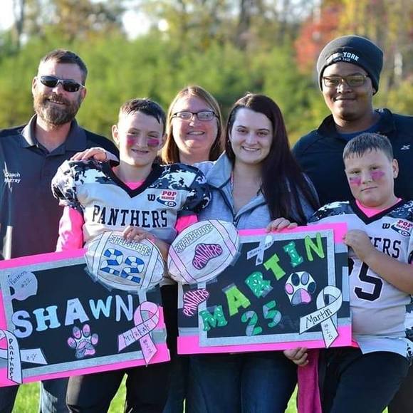 Meet your Posher, Lynnette - Picture 1 of 1